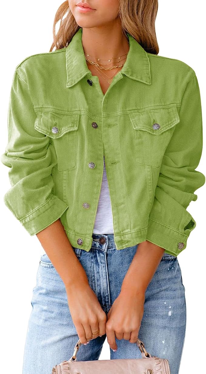01 Green