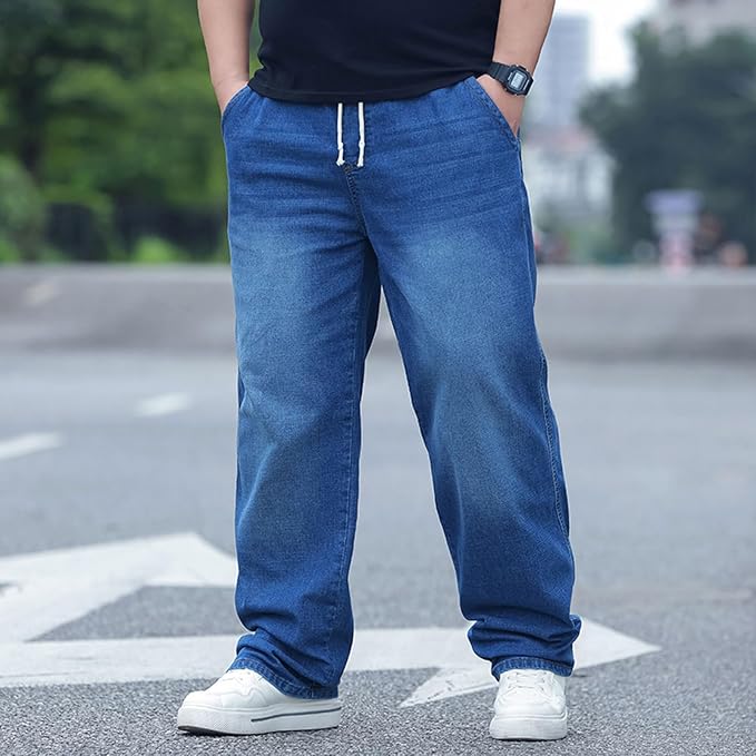 Wash Dark Blue