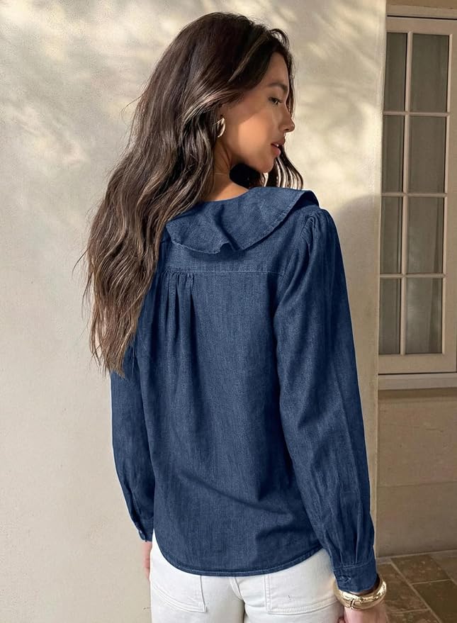 Bluing