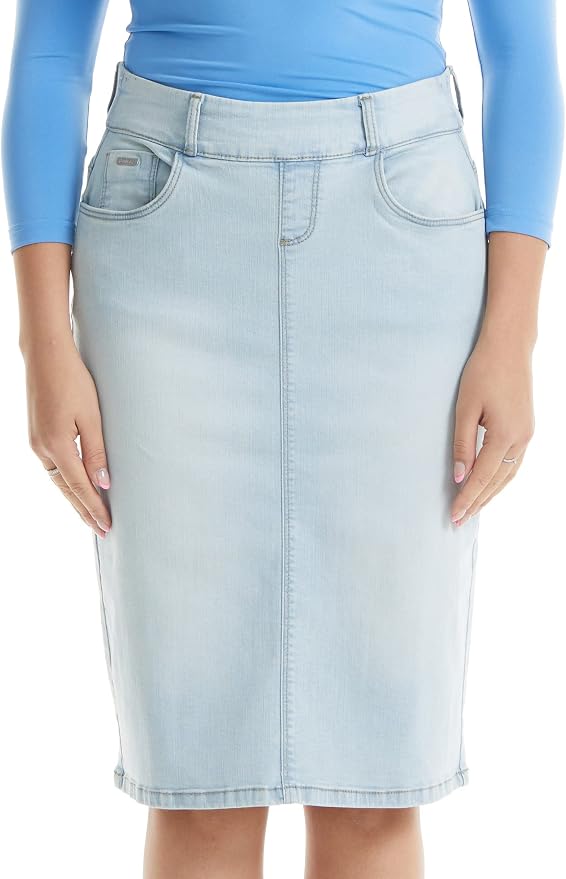 Bleach Blue