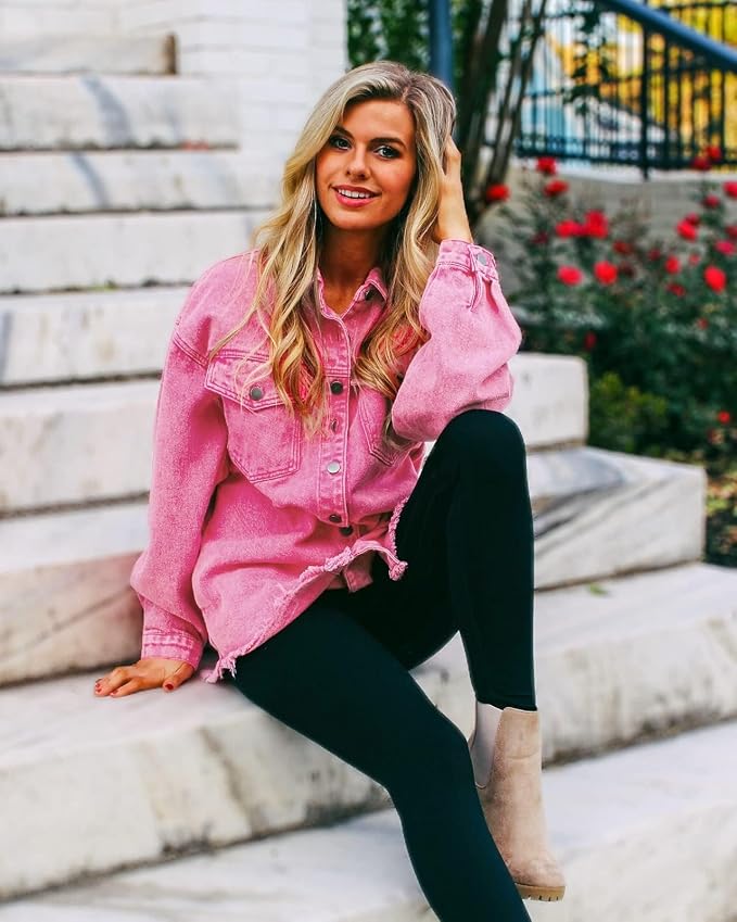 Magenta Pink