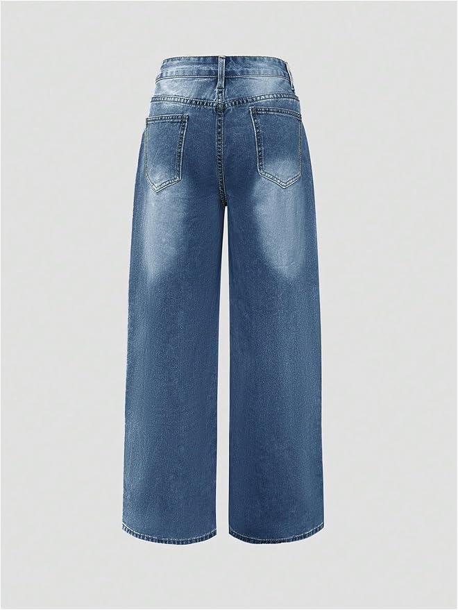 Medium Wash