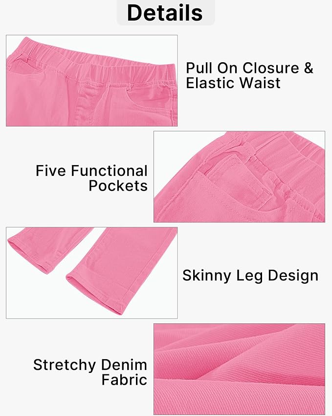 Sachet Pink