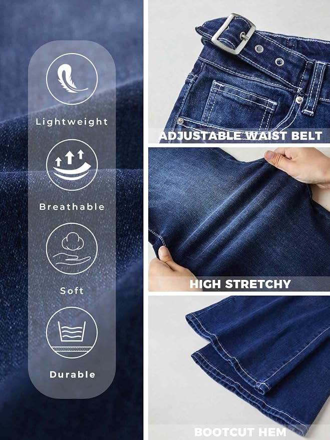 C-denim Blue