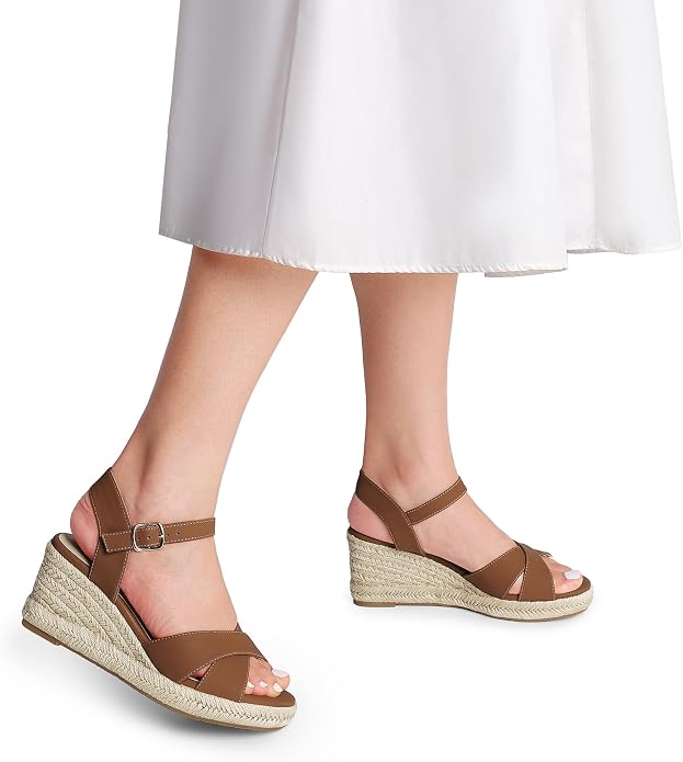 Brown-nubuck
