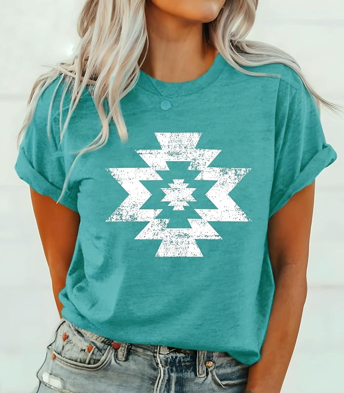 Aztec-teal