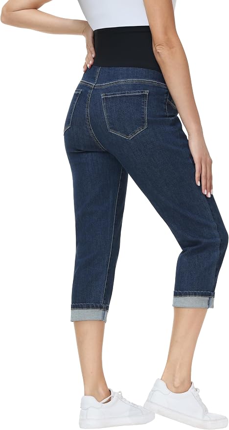 Vintage Dark Blue