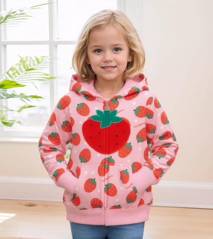 Pink Strawberry