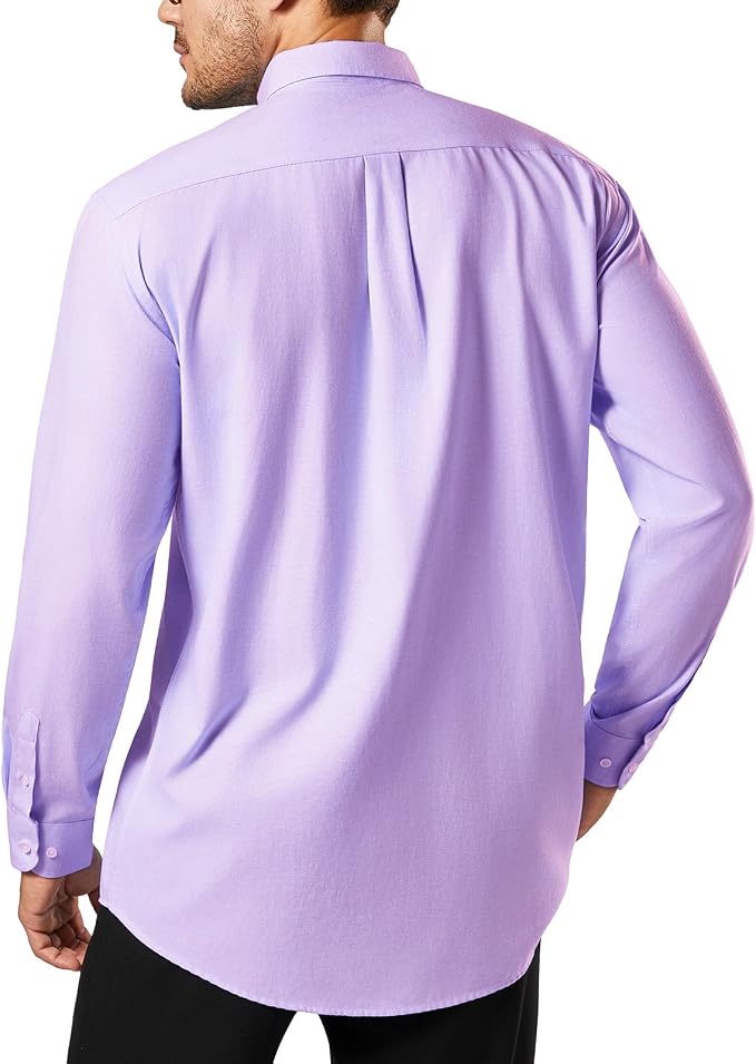 Soft Lavender