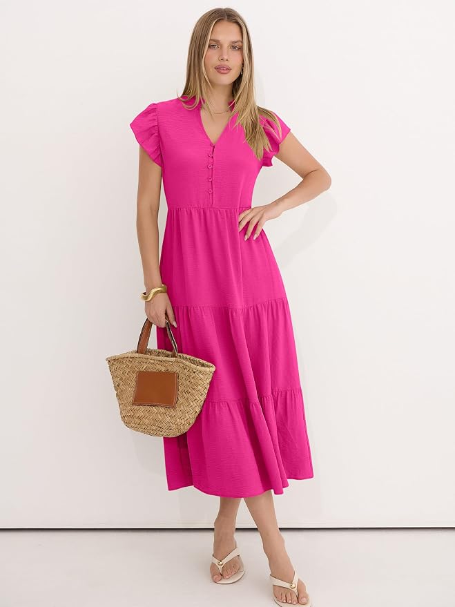 Hot Pink