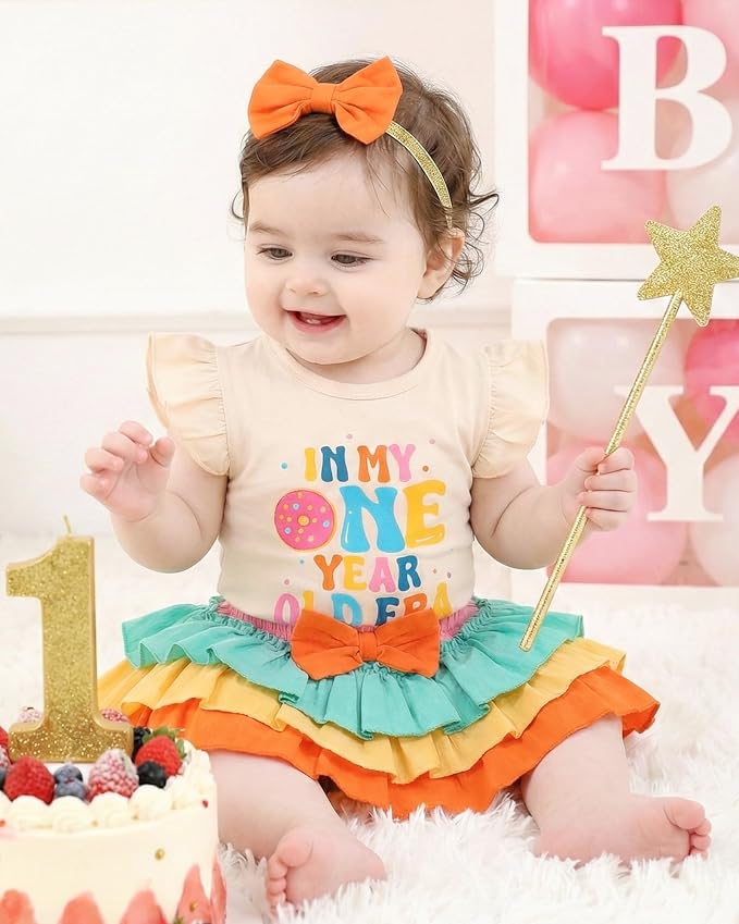 Birthday Apricot