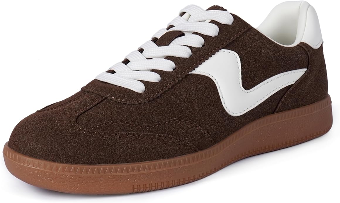 Suede Chocolate