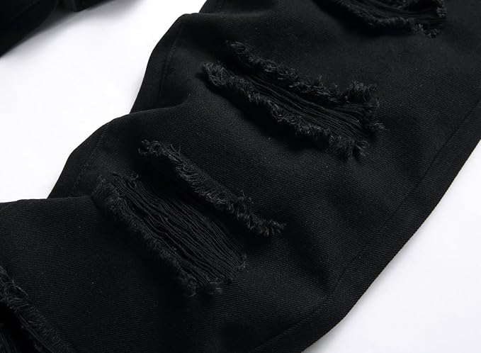 705 Black
