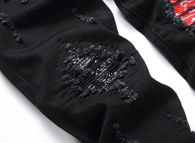 6616-1black