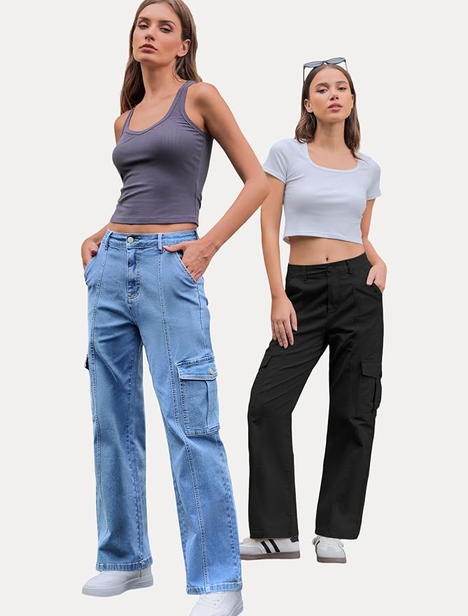 Denim Blue
