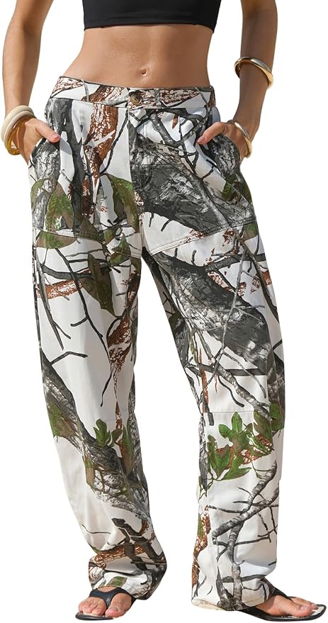 White Camo