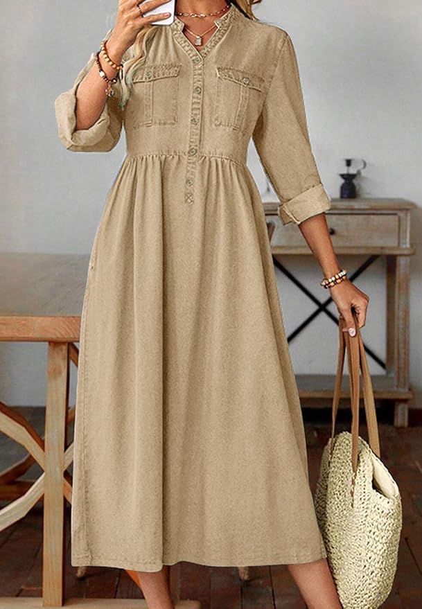 Khaki