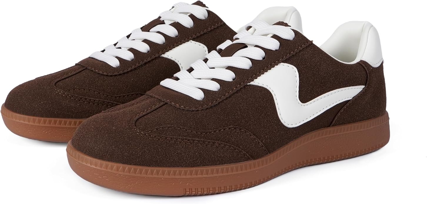 Suede Chocolate