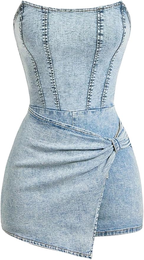 Plain Light Blue
