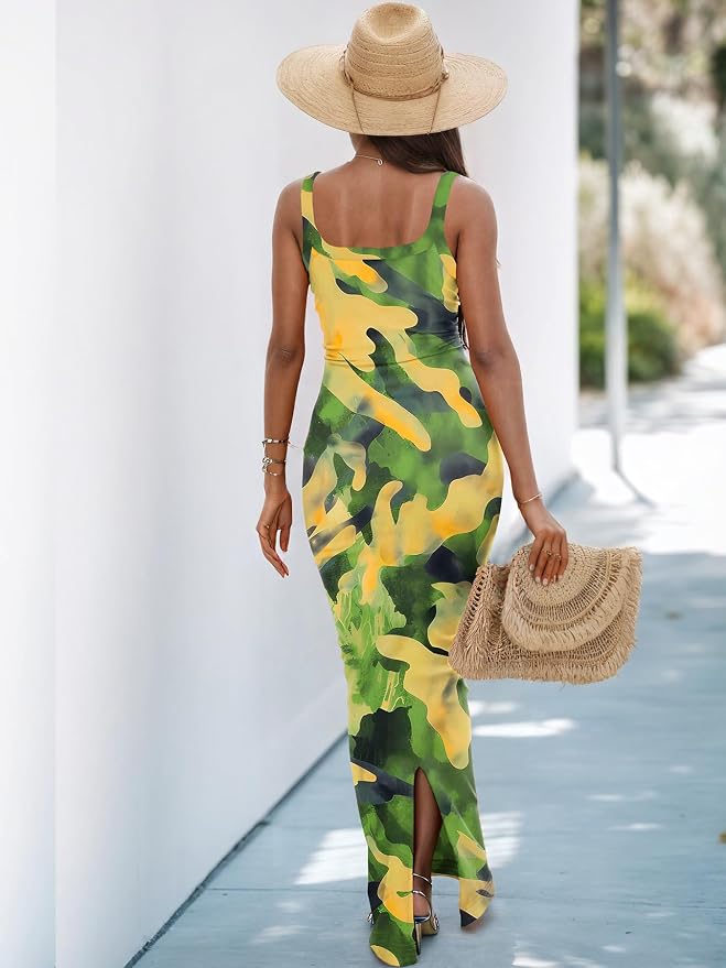 8086-green Ombré