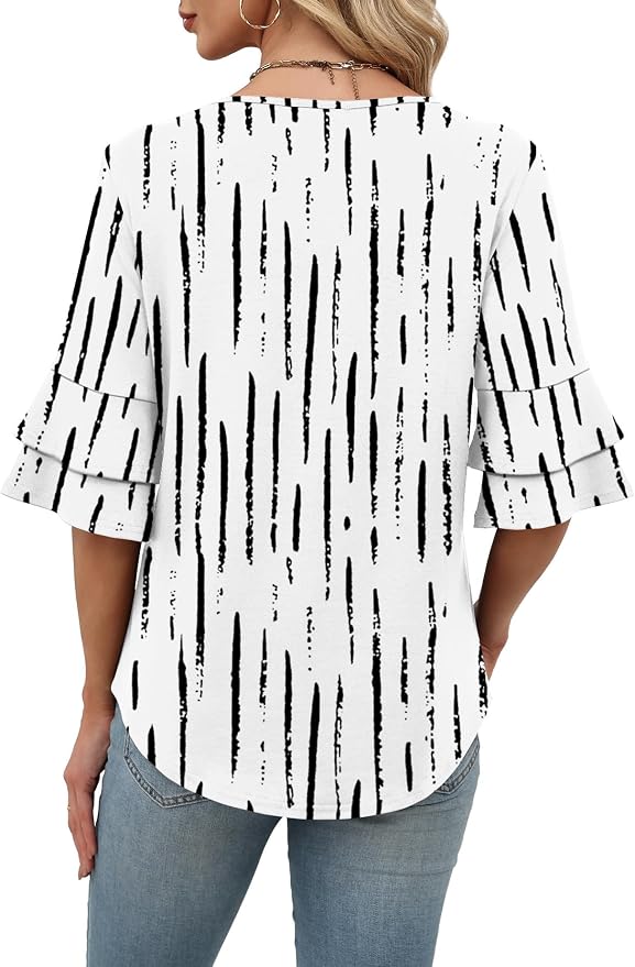 White Print