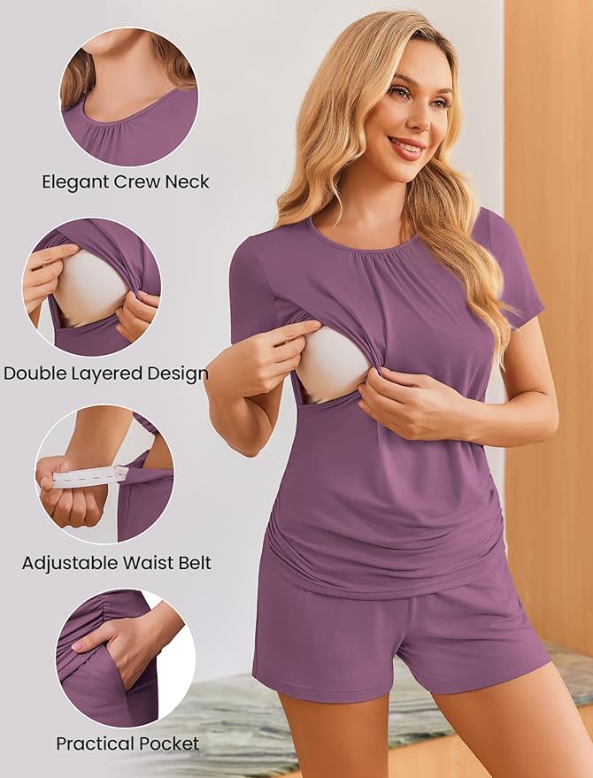 Purple Red