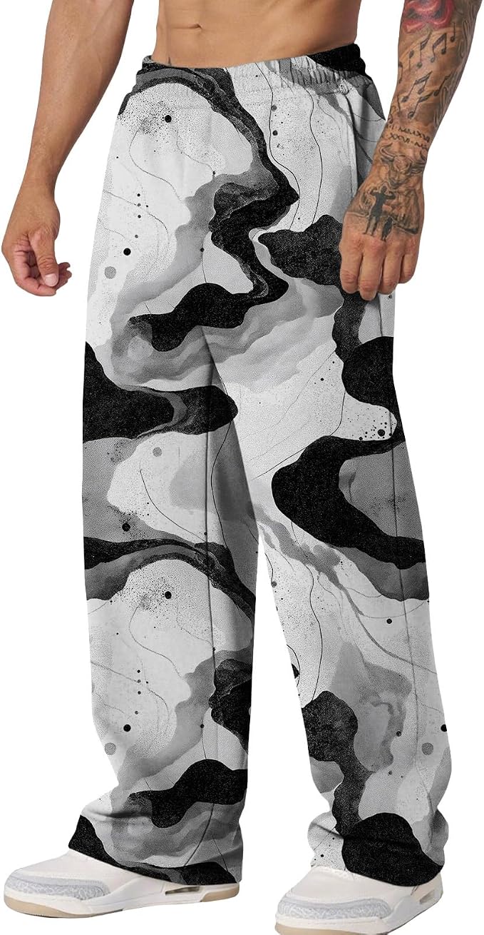 Marble Black