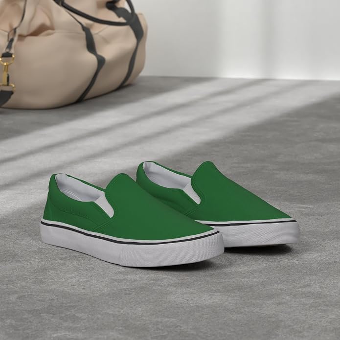 Emerald Green
