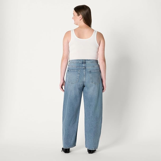 Authentic Medium Wash