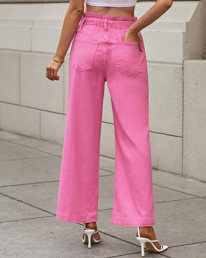 Carnation Pink