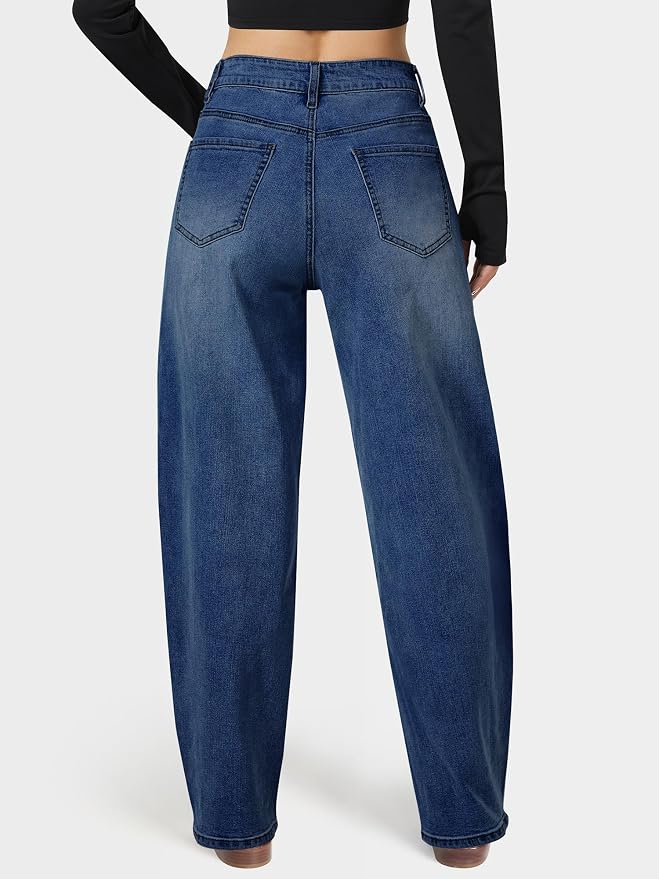 Vintage Blue