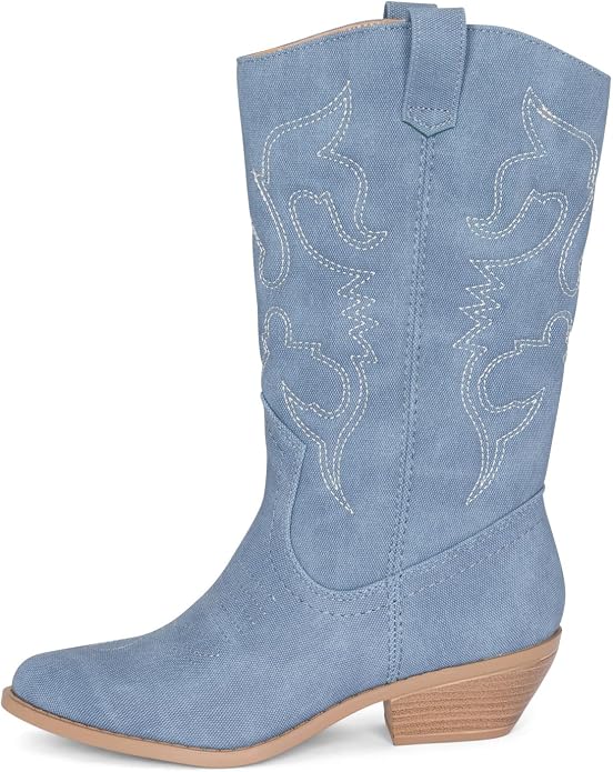 Denim Blue