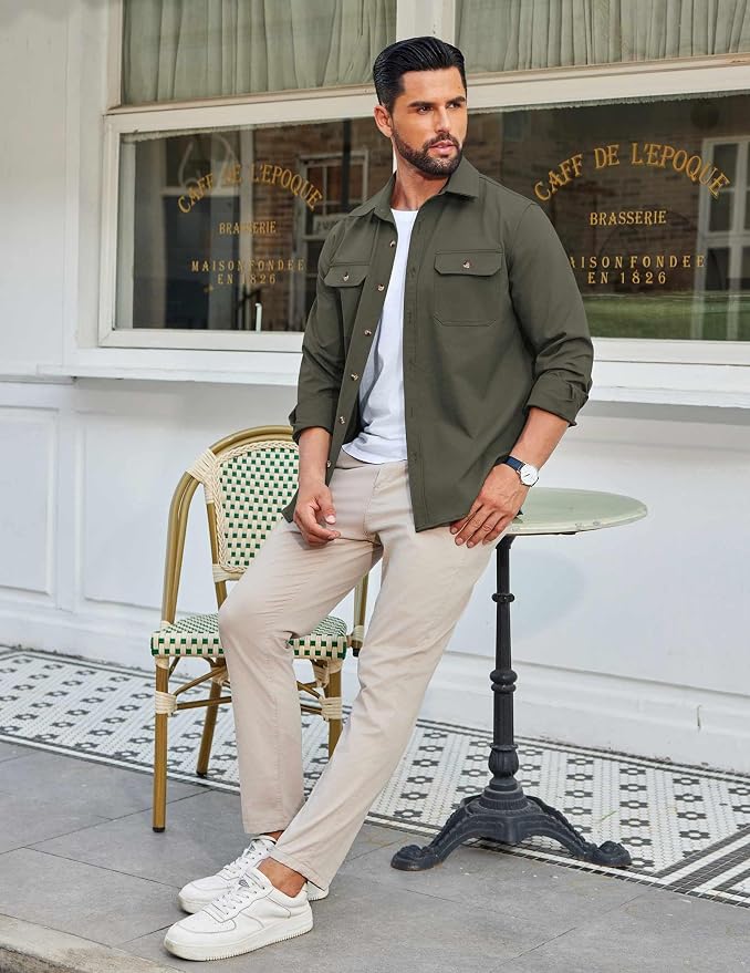 Army Green
