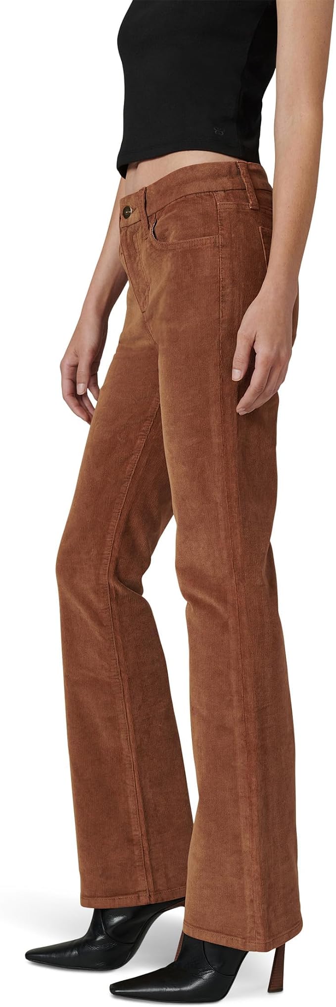 Cambridge Brown