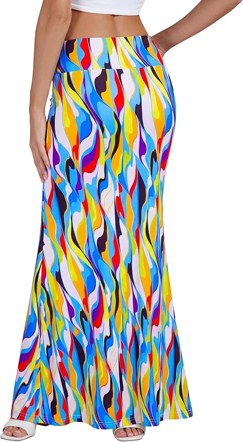 Colorful Moire