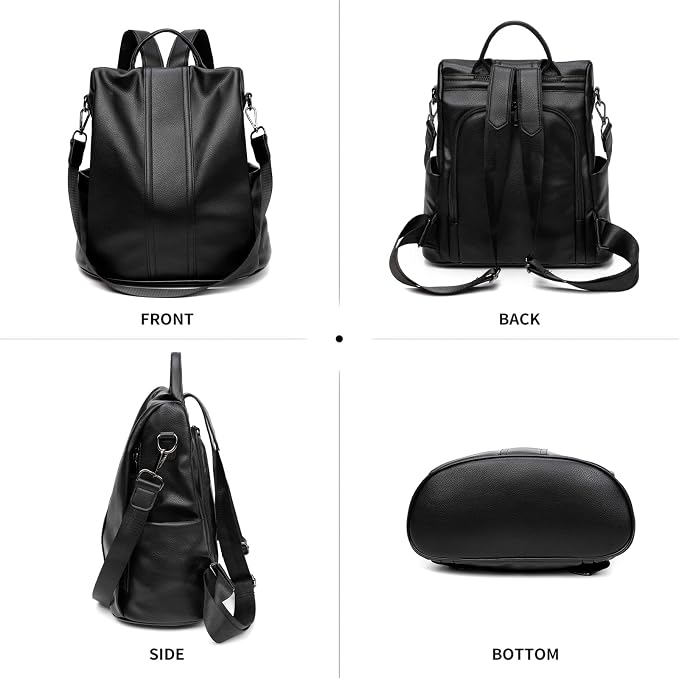 Black Leather