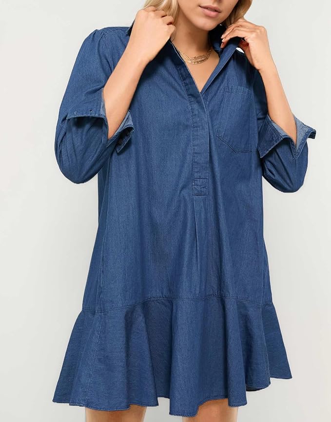 Dark Blue