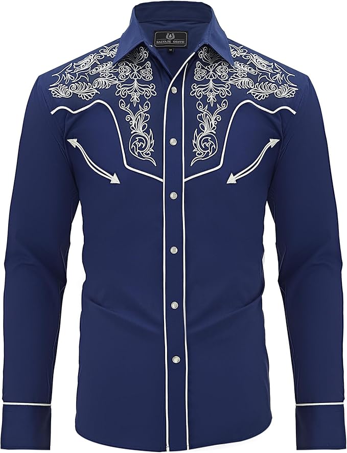 Navy Blue