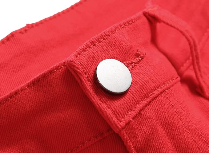 C#red Stretch Jeans