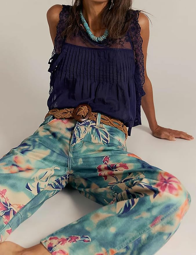 Tie Dye