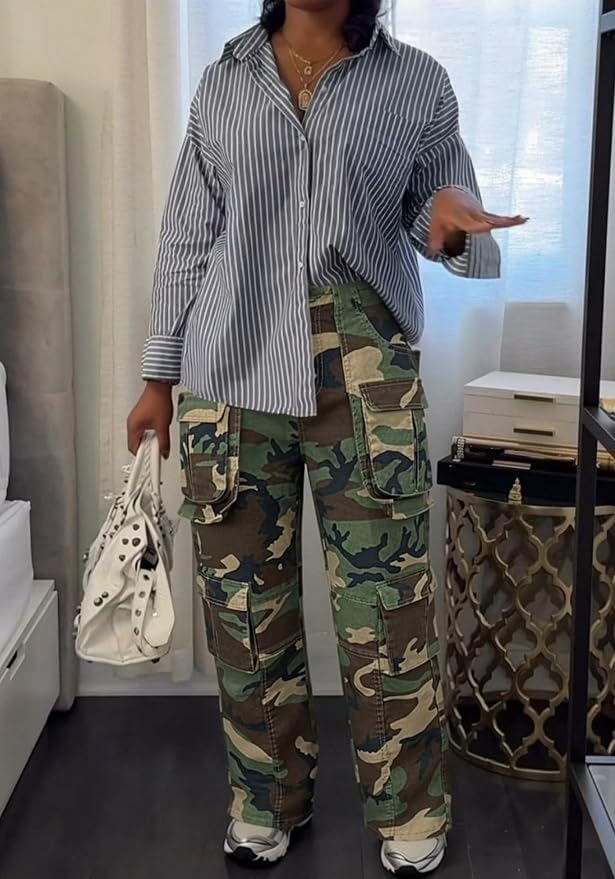 Camouflage