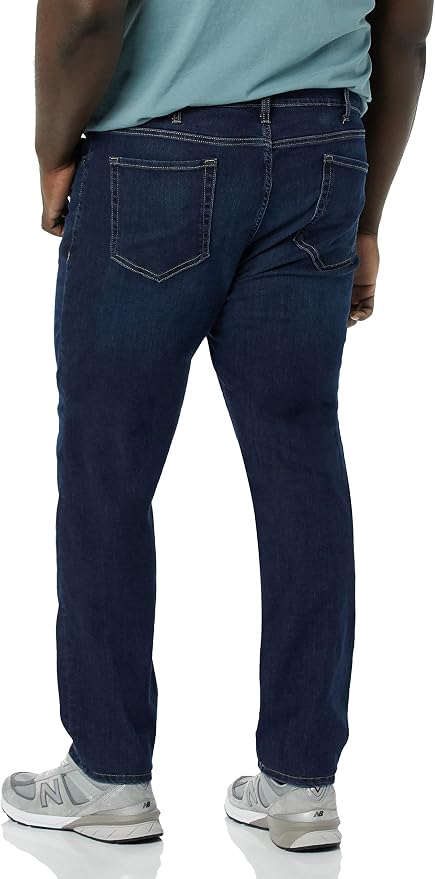 Dark Wash
