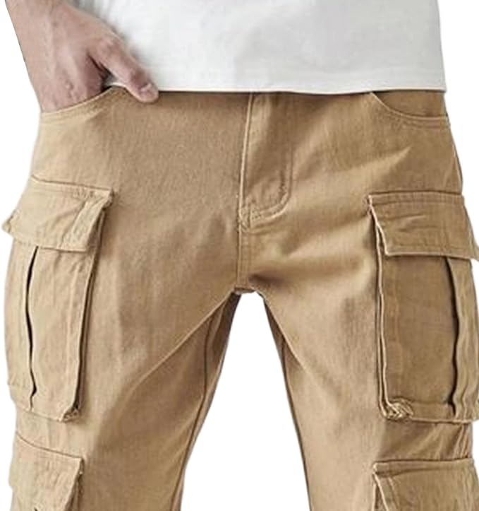 Khaki 1