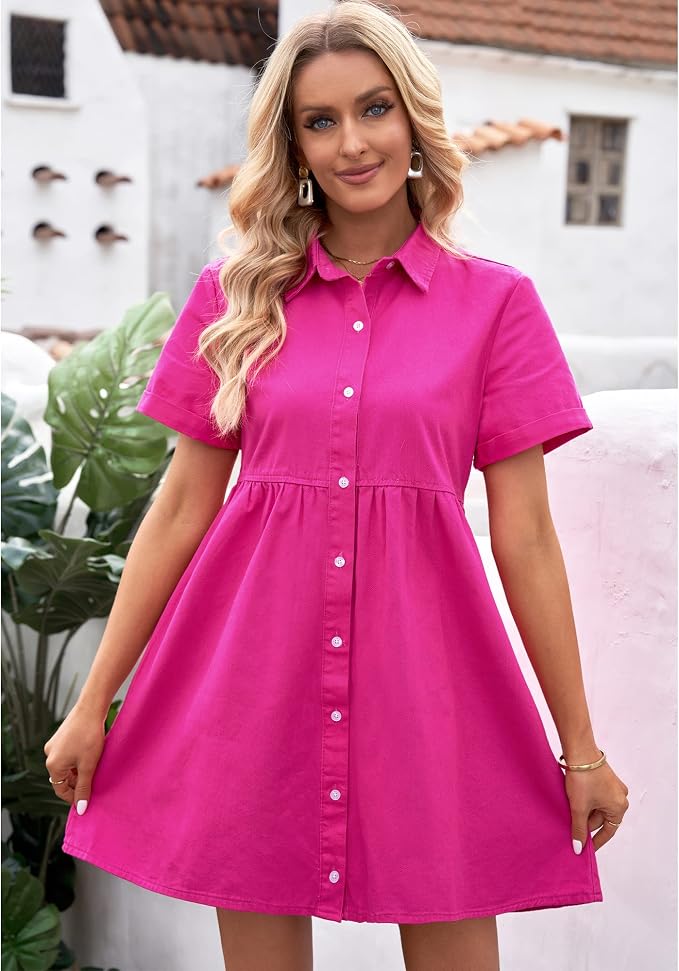 Hot Pink