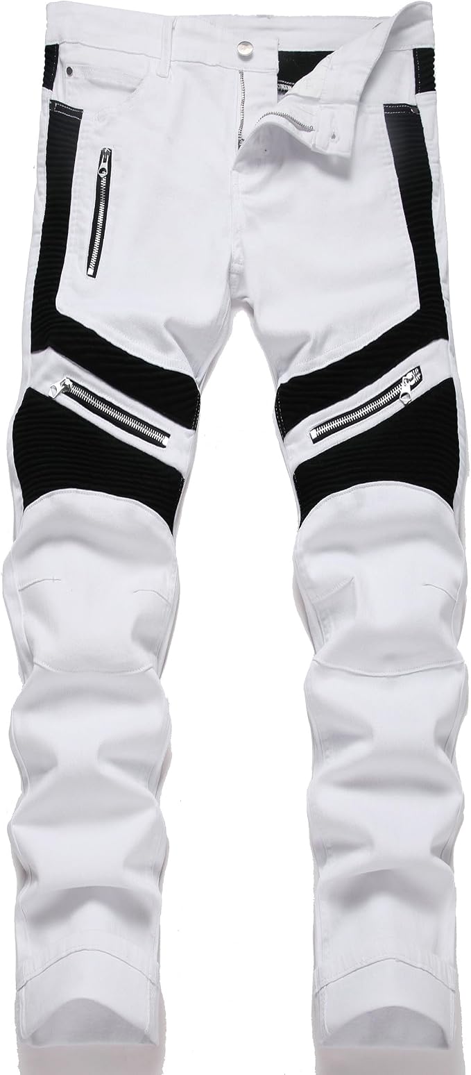 015 White