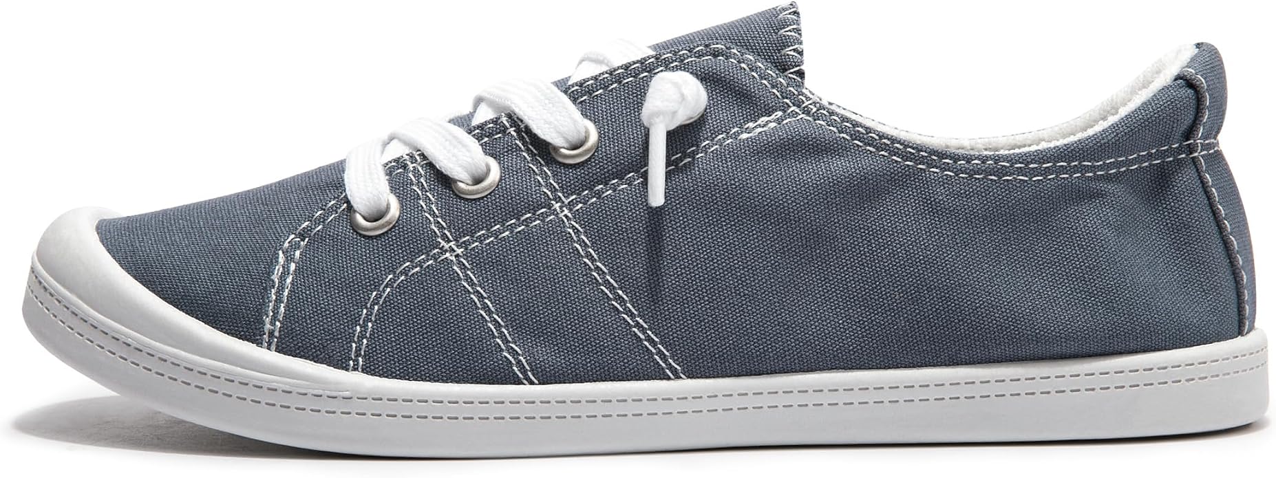 Grayish Blue
