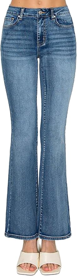 Medium Denim