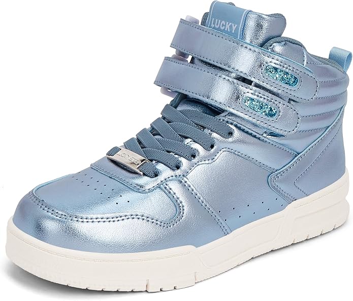 Blue Hologram