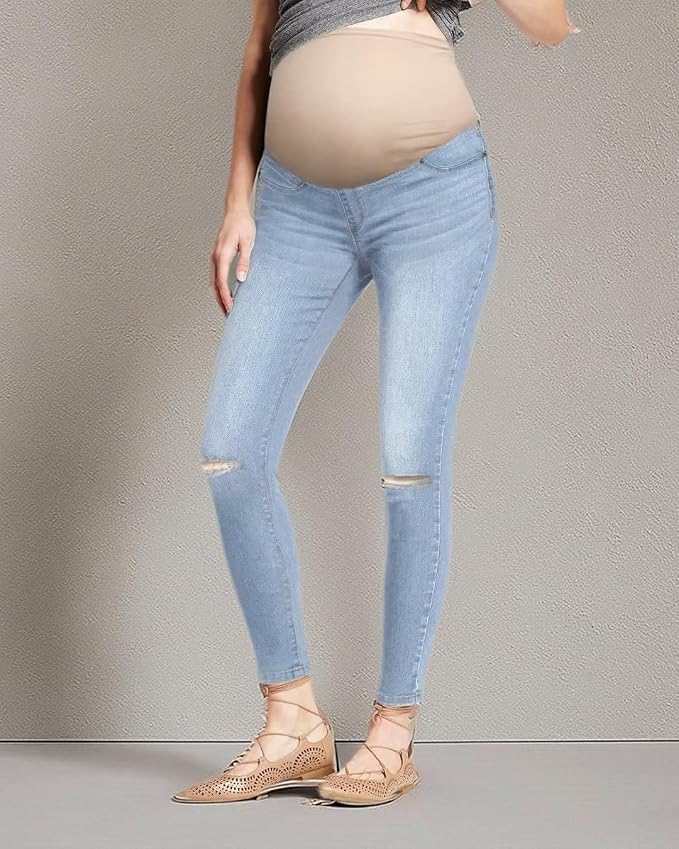 Pm5482rsk-light Wash