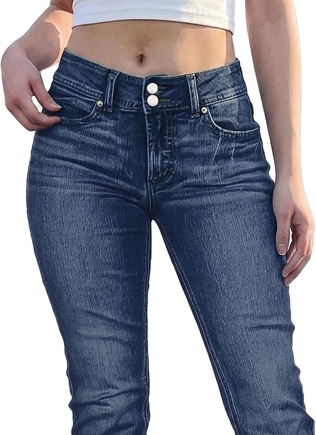 Navy Blue Wash